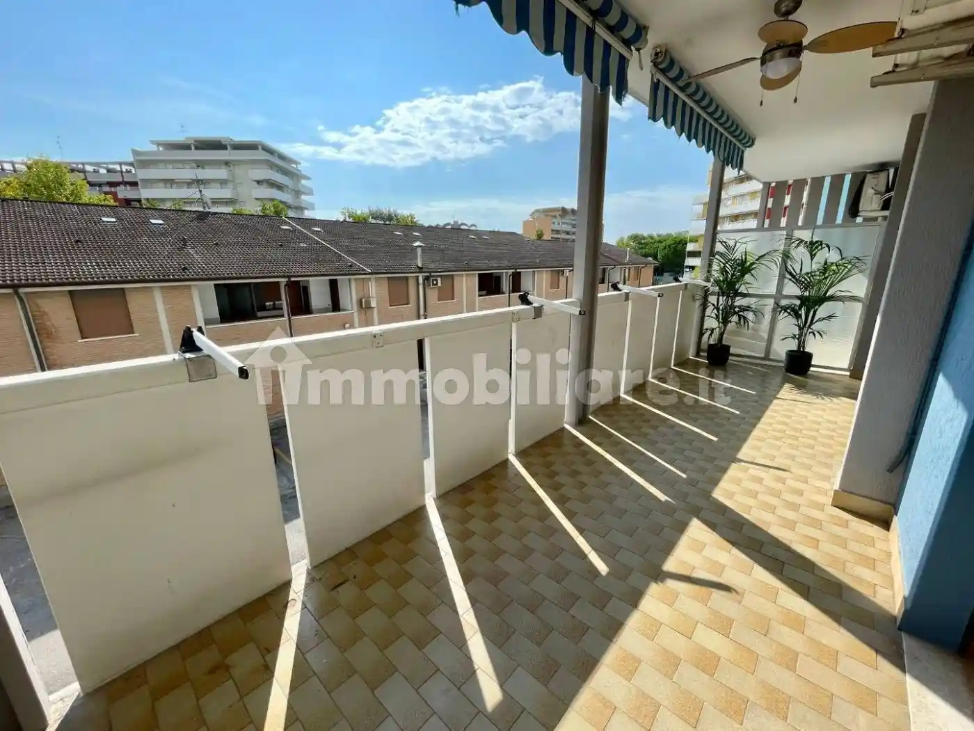 Appartamento in vendita a Caorle