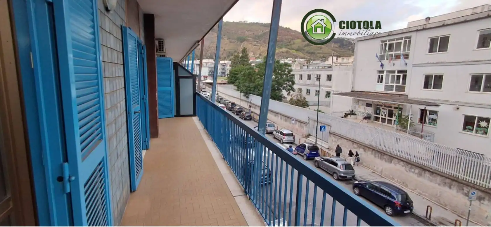 Appartamento in vendita a Napoli