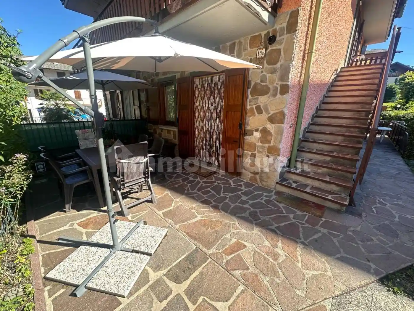 Appartamento in vendita a Selvino