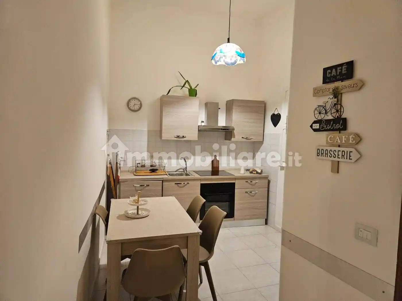 Appartamento in affitto a Trani