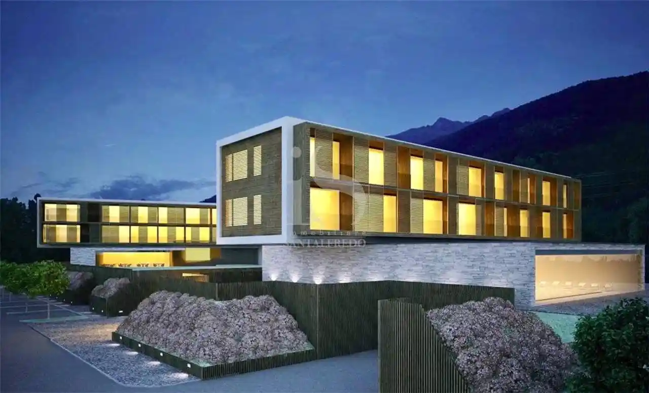 Palazzo - Edificio - foto 2