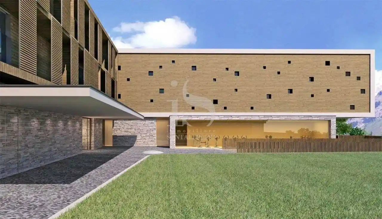 Palazzo - Edificio - foto 3