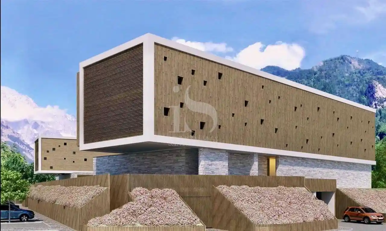 Palazzo - Edificio - foto 5