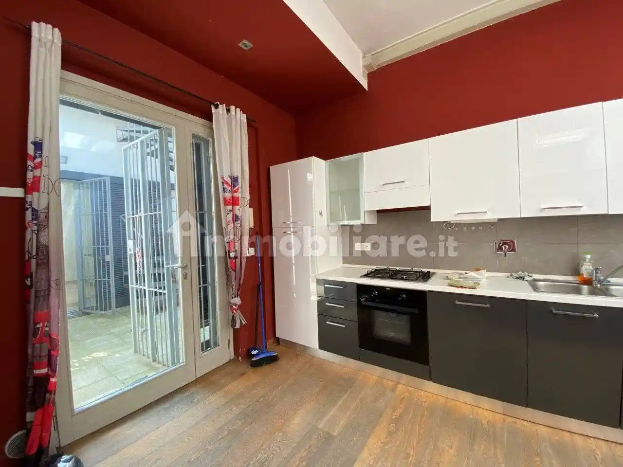 Loft in vendita a Torino