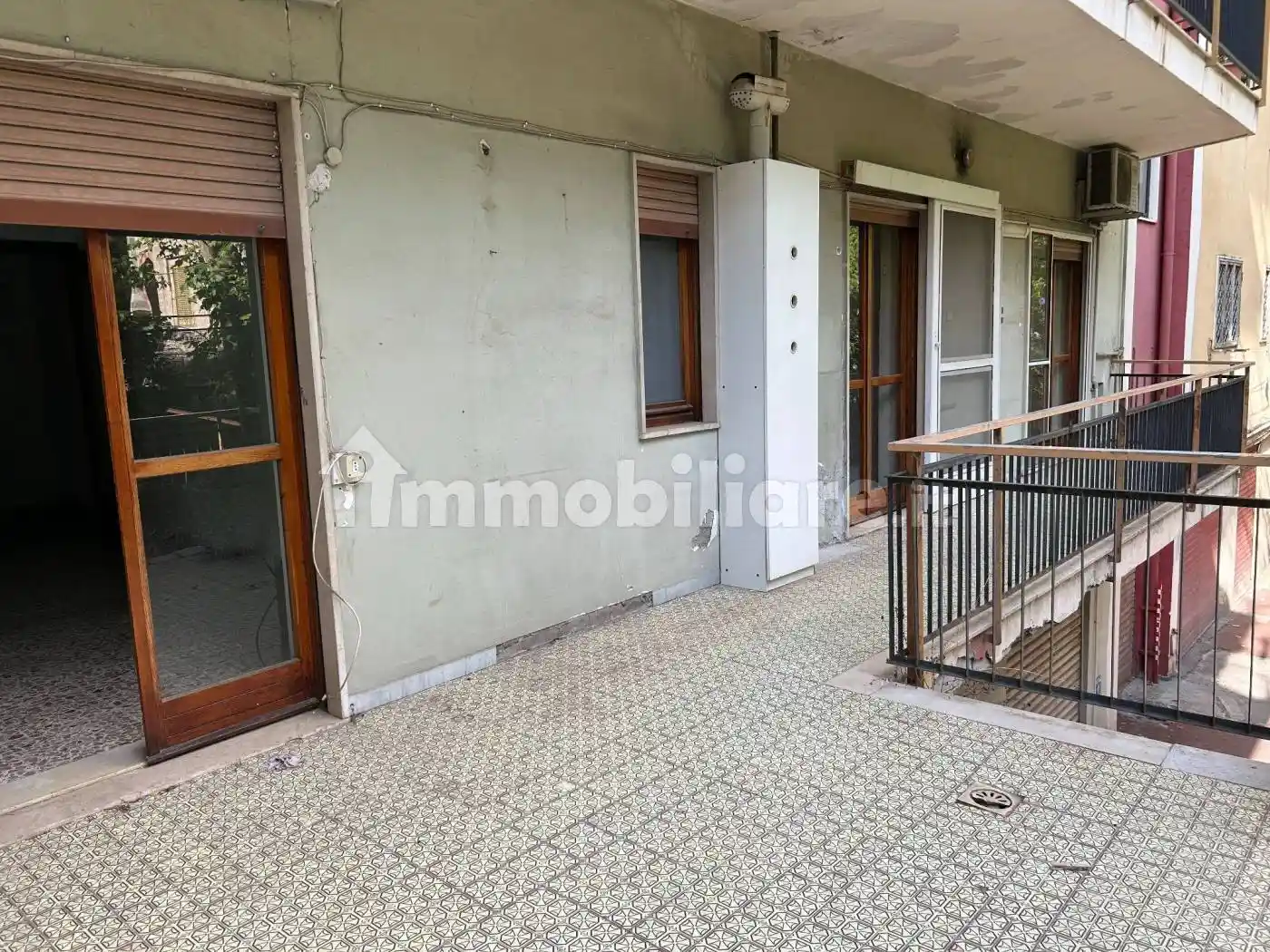 Appartamento in vendita a Portici