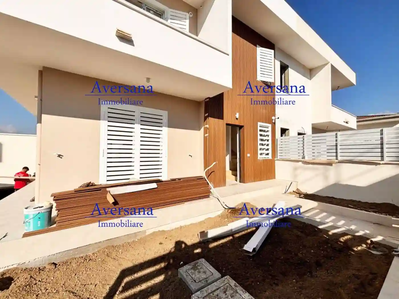 Villa - foto 2