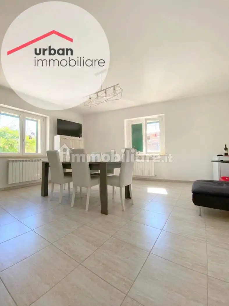 Casa indipendente in vendita a L'Aquila