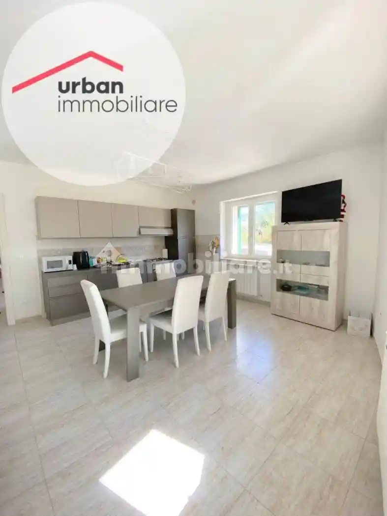 Terratetto unifamiliare via della Parrocchia, Roio, L'Aquila - foto 2