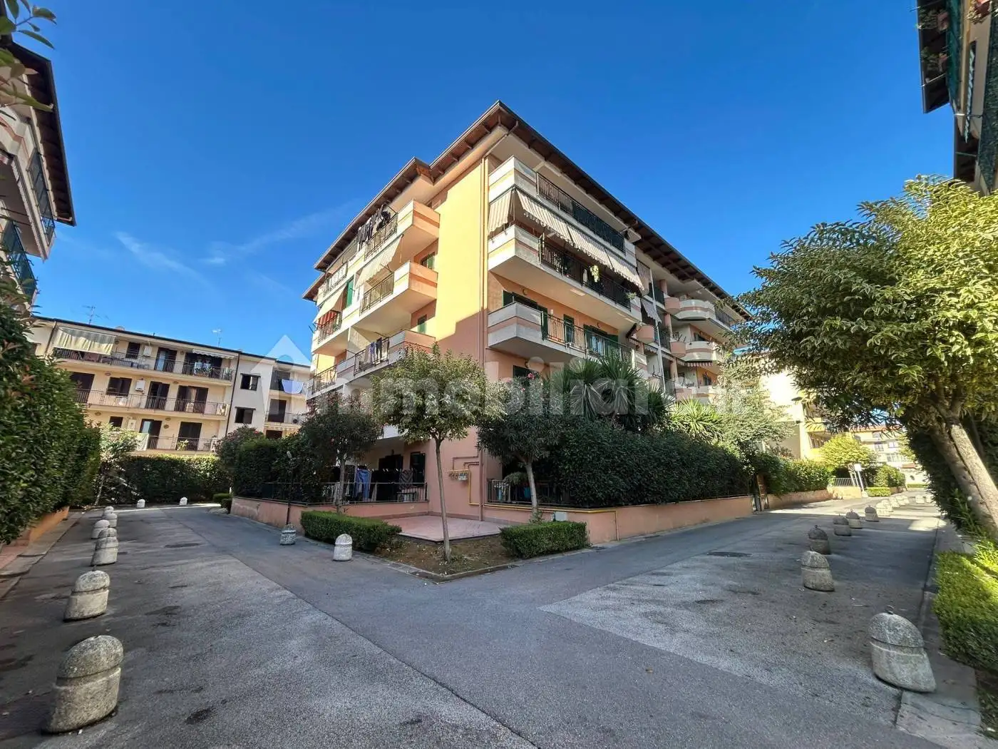 Appartamento in vendita a Orta di Atella