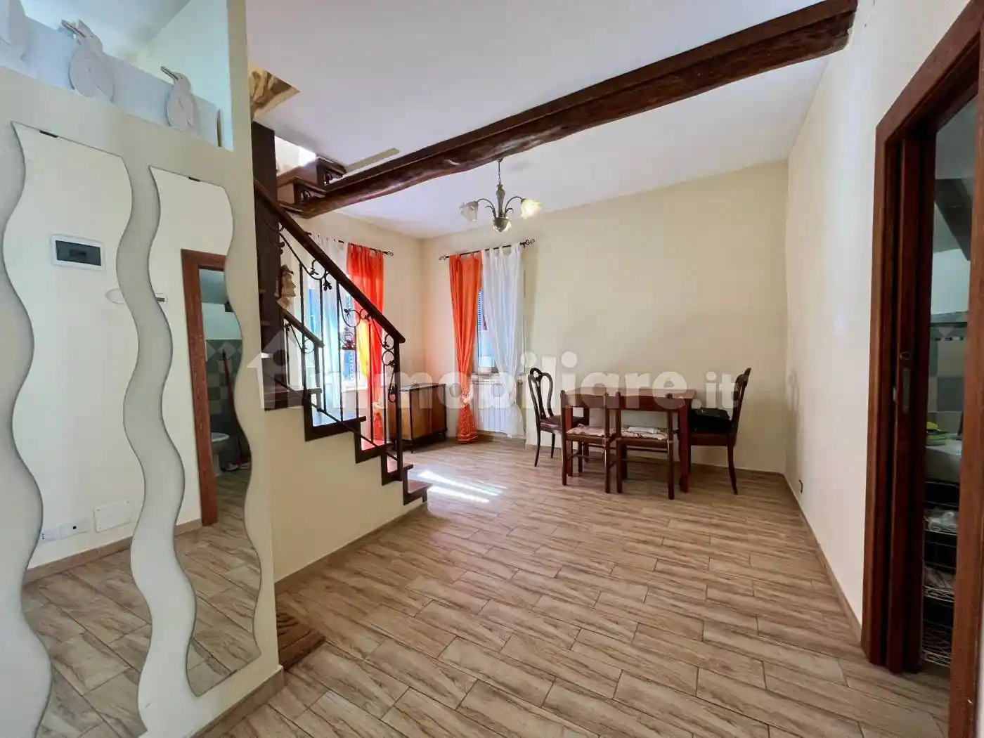 Casa indipendente in vendita a Segni