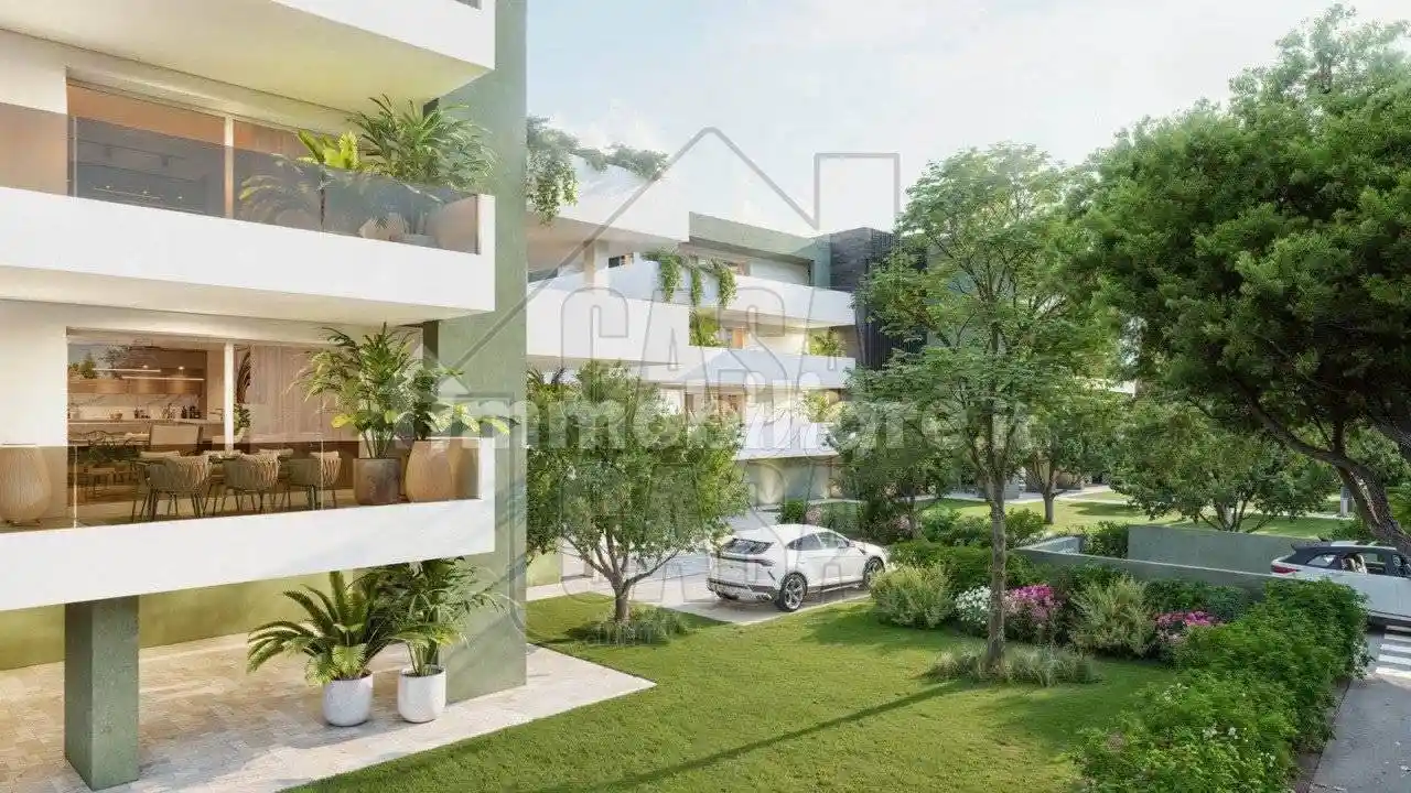 Appartamento in vendita a Montegrotto Terme