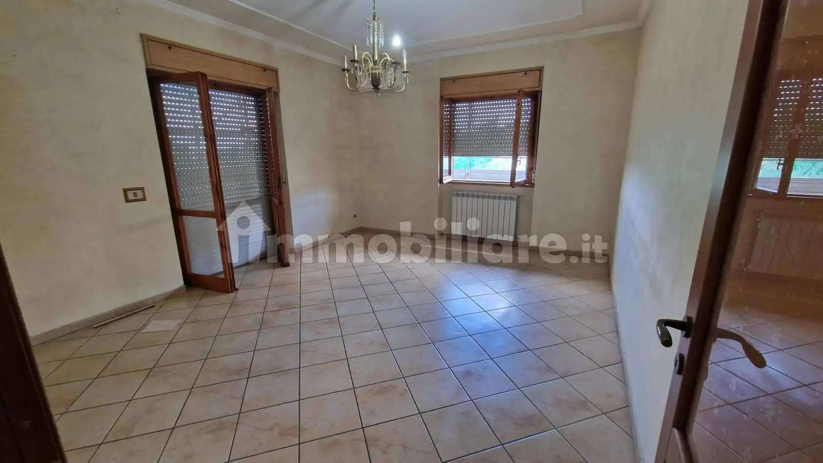 Appartamento in affitto a Genzano di Roma