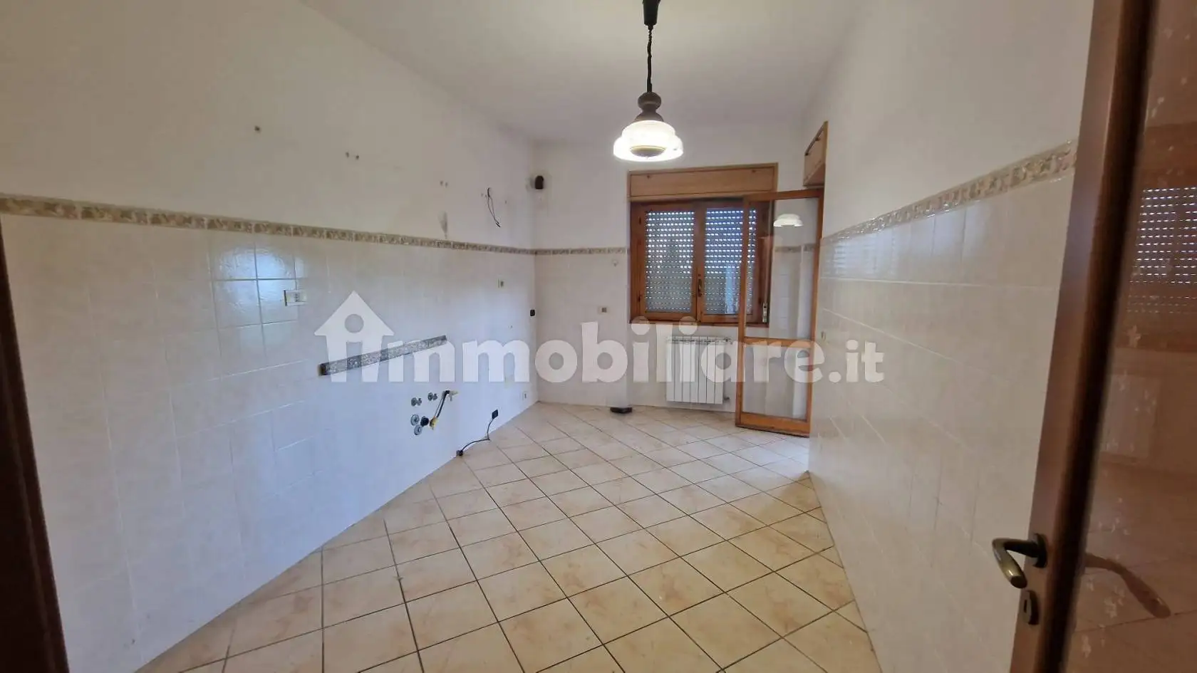 Bilocale via della Selva, Montecagnoletto, Monte Giove, Genzano di Roma - foto 3