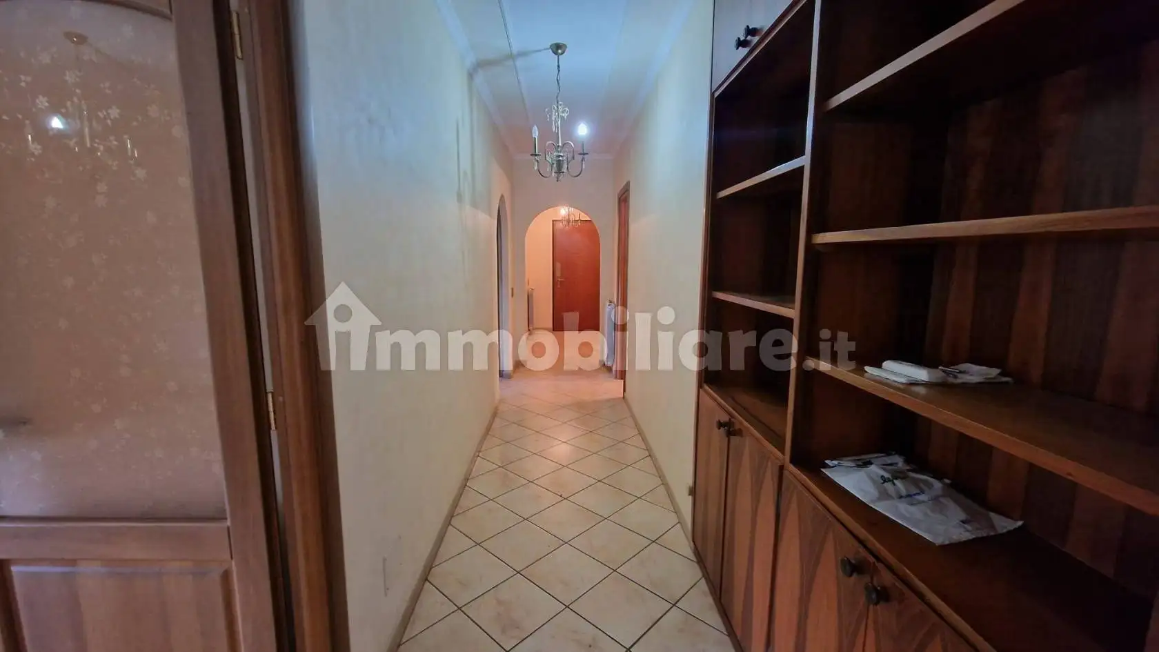 Bilocale via della Selva, Montecagnoletto, Monte Giove, Genzano di Roma - foto 4