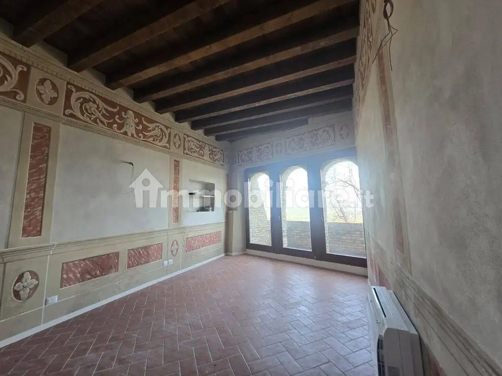 Rustico - Casale in vendita a Teramo