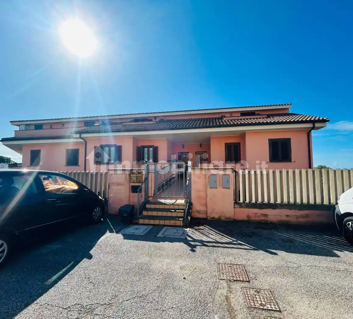 Appartamento in vendita a Santa Marinella