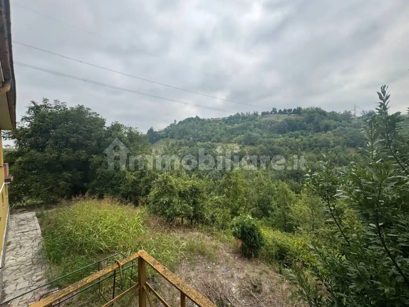 Villa in vendita a Canelli