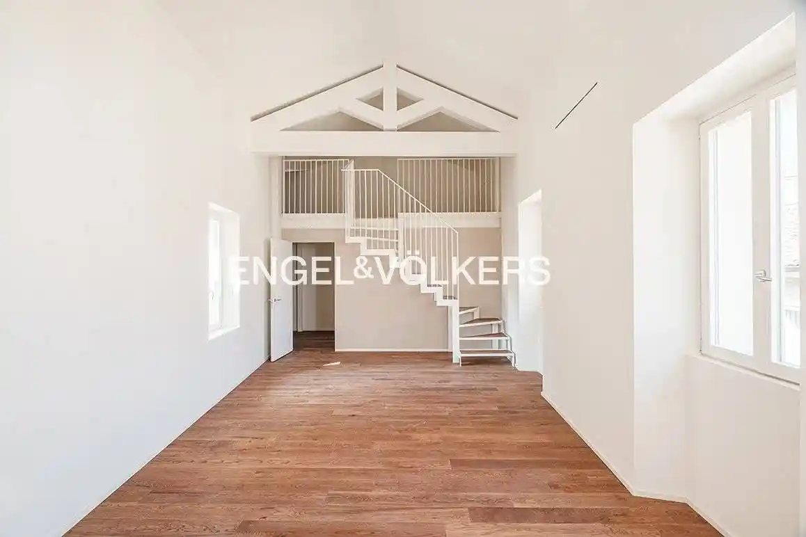 Appartamento in vendita a Monza