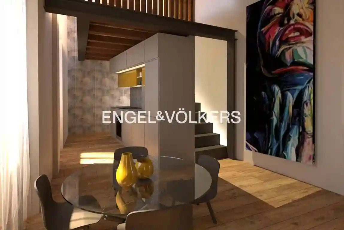 Appartamento - foto 3