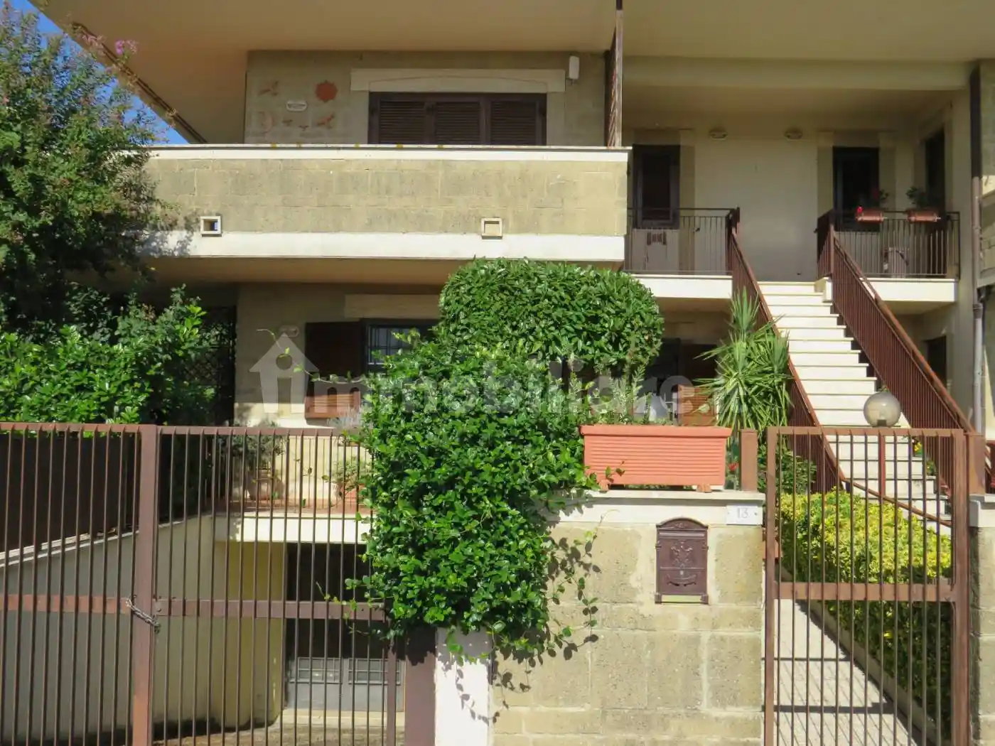 Villa in vendita a Nepi