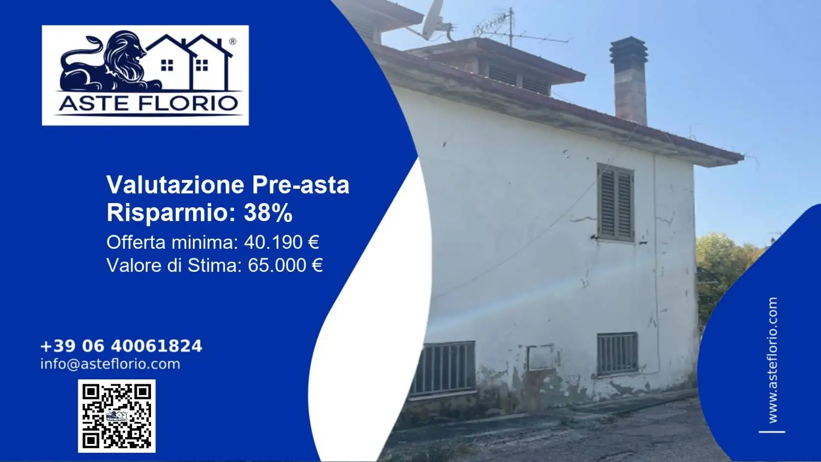 Appartamento all'asta Contrada Pescolla, Castorano - foto 2