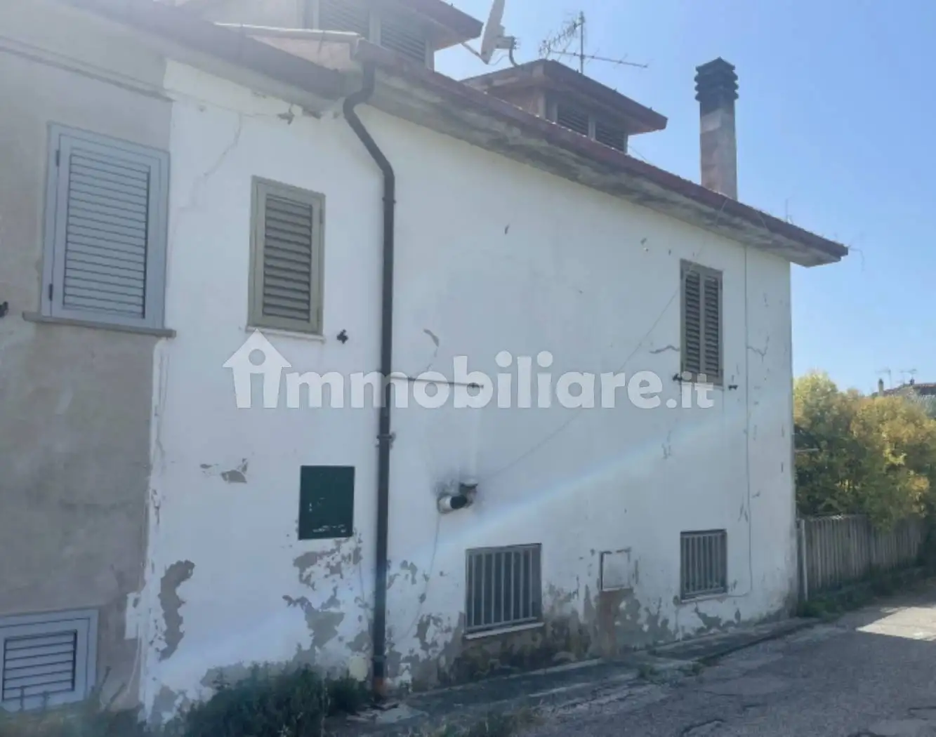 Appartamento all'asta Contrada Pescolla, Castorano - foto 3