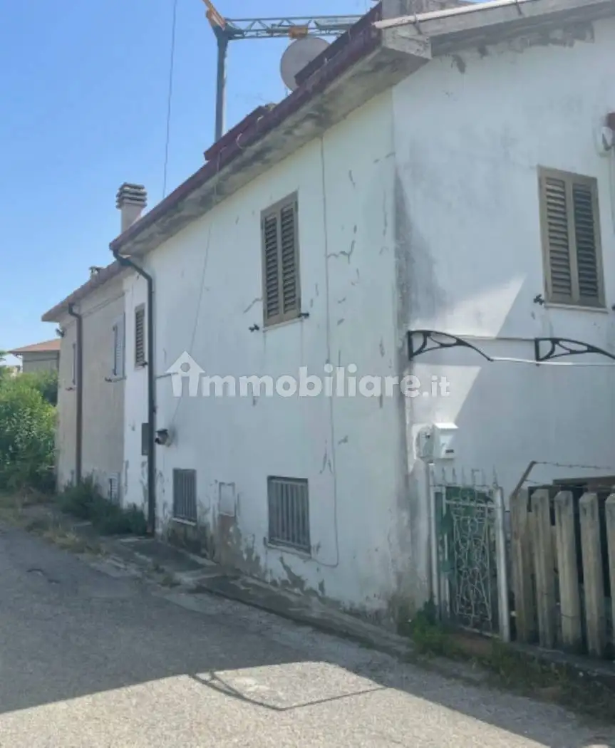 Appartamento all'asta Contrada Pescolla, Castorano - foto 4