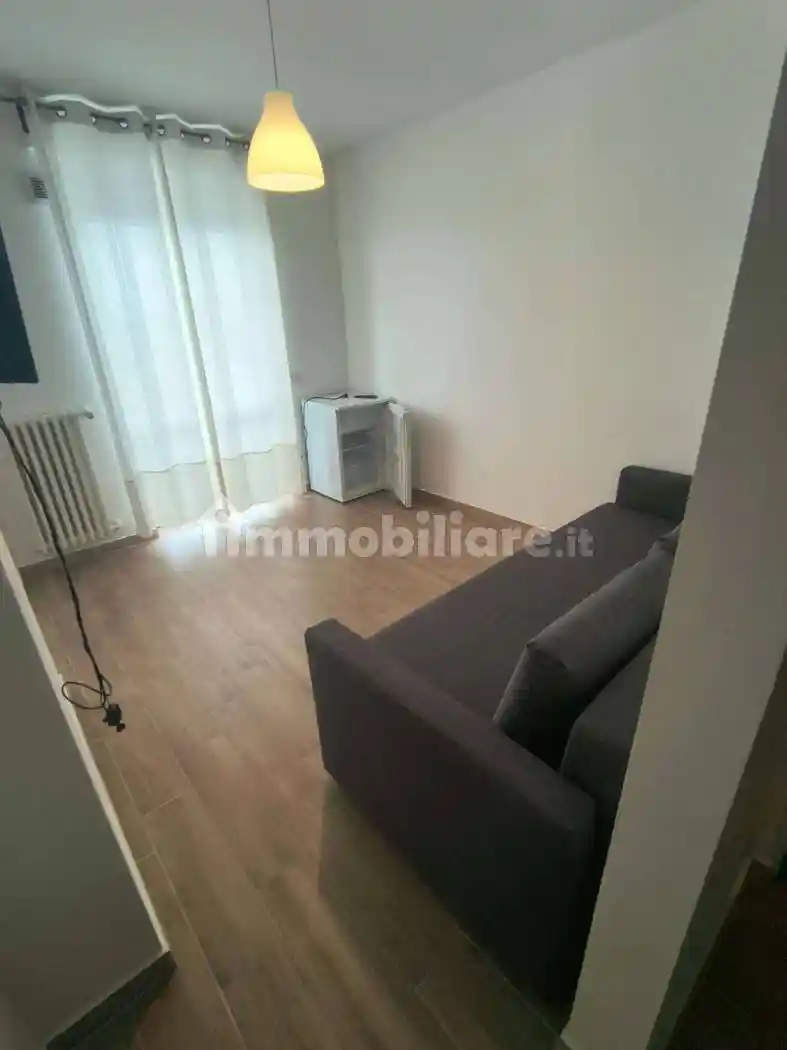 Bilocale via Ripamonti, Quintosole - Chiaravalle, Milano - foto 2