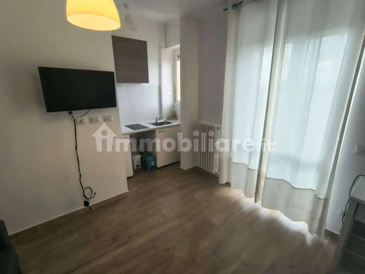 Bilocale via Ripamonti, Quintosole - Chiaravalle, Milano - foto 4