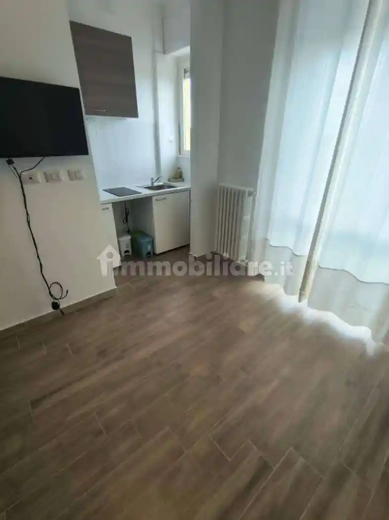 Bilocale via Ripamonti, Quintosole - Chiaravalle, Milano - foto 5