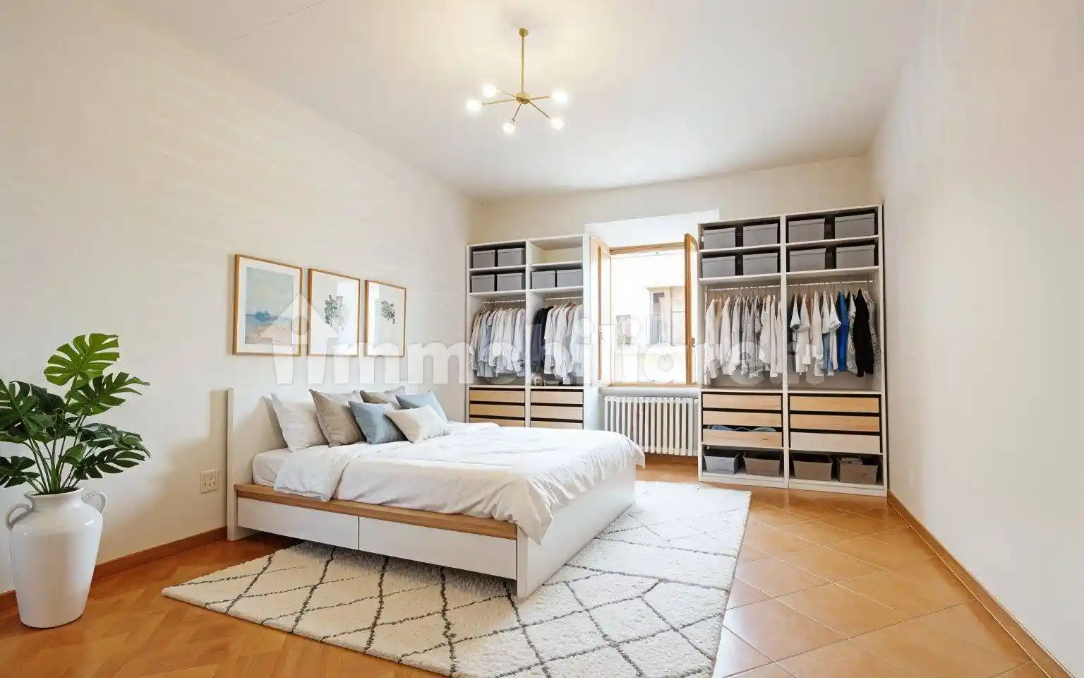 Trilocale via Sant'Evasio 3, Carassone, Mondovì - foto 3