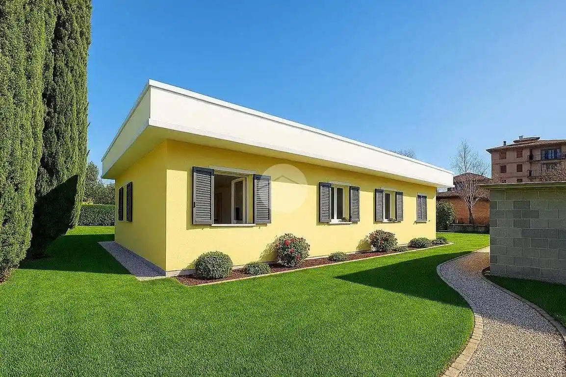 Casa indipendente - foto 2