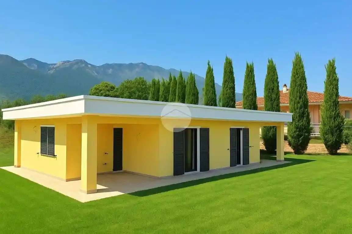 Casa indipendente - foto 3