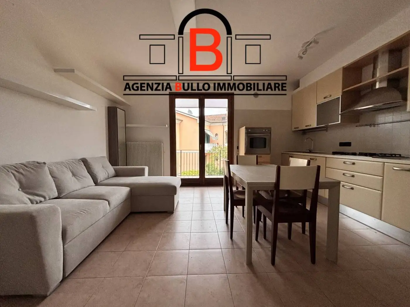 Appartamento ottimo stato, secondo piano, Centro, Casale sul Sile - foto 2