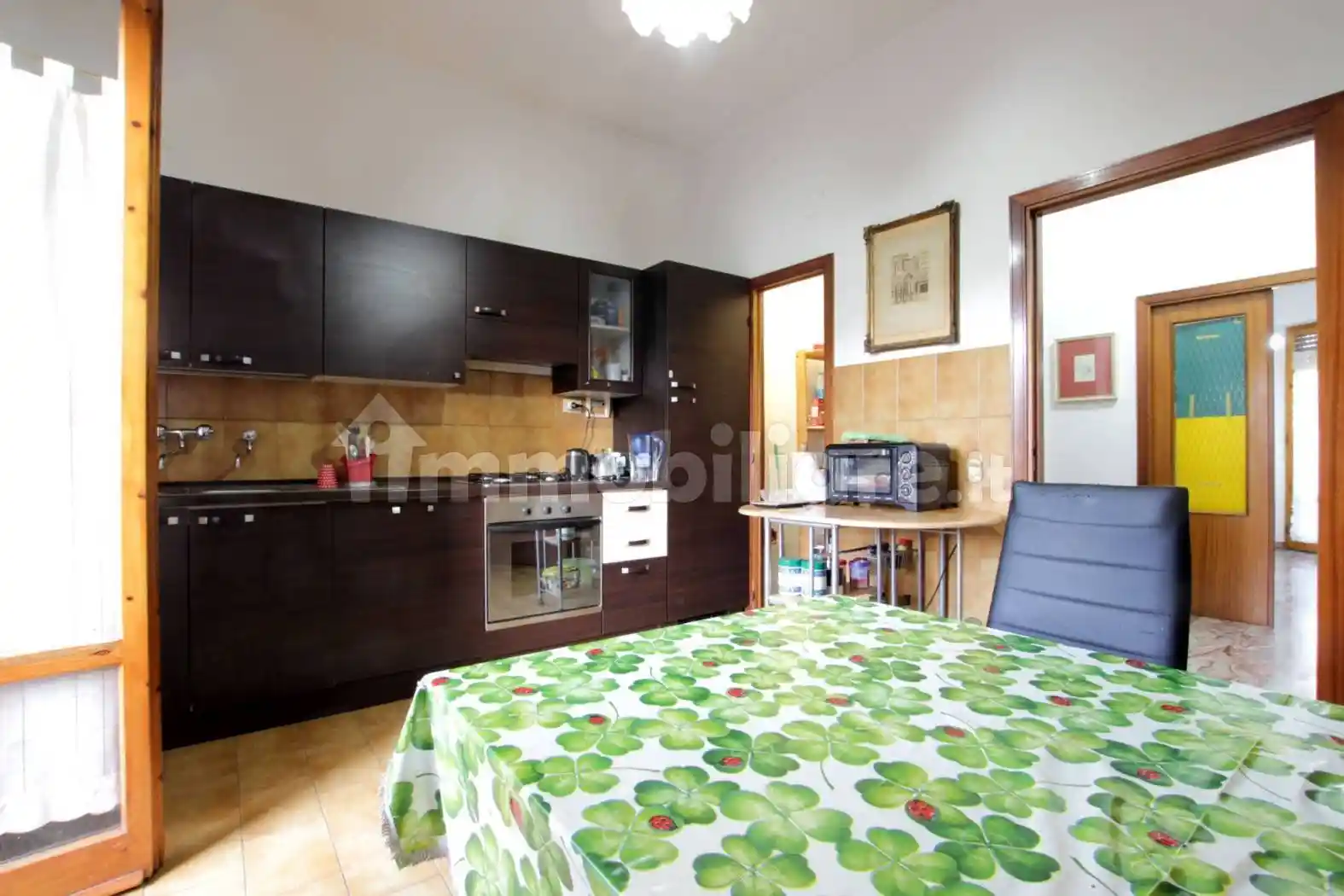 Appartamento in vendita a Siena