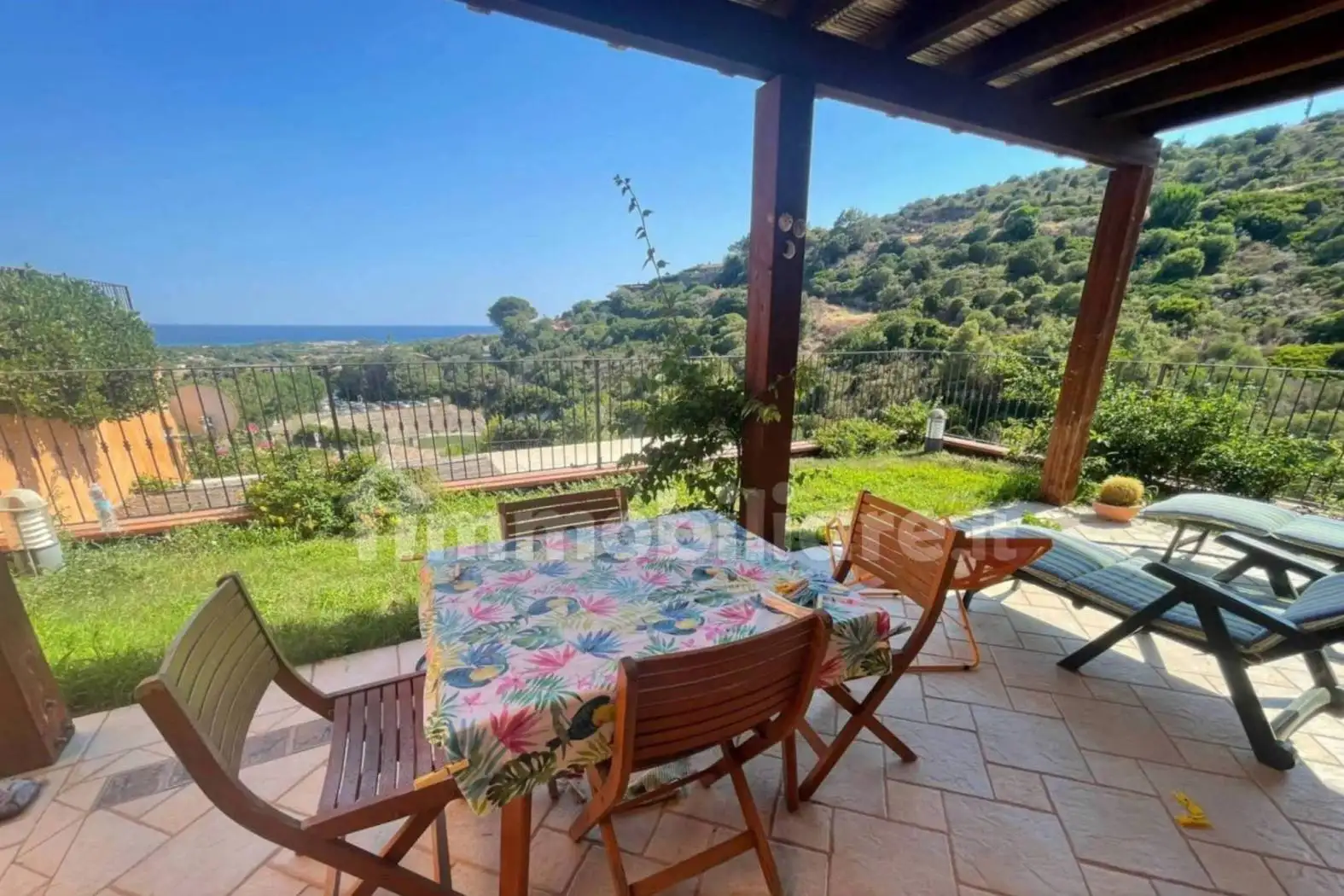 Trilocale viale dell'Olivastro, Domus De Maria - foto 2