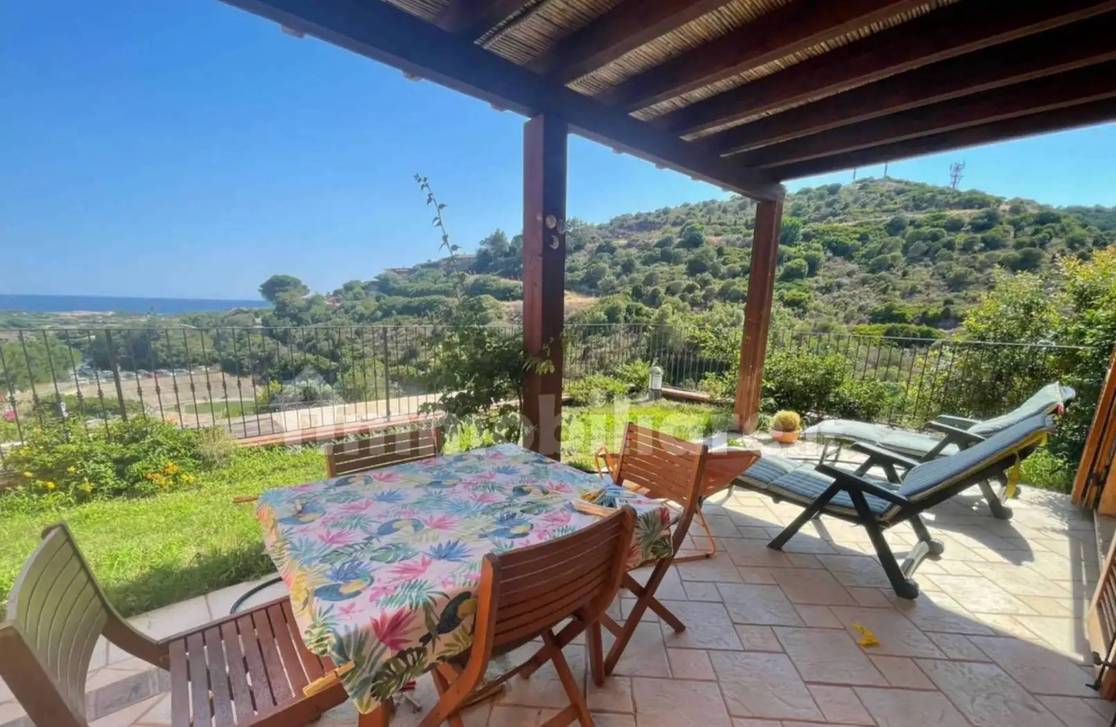 Trilocale viale dell'Olivastro, Domus De Maria - foto 4