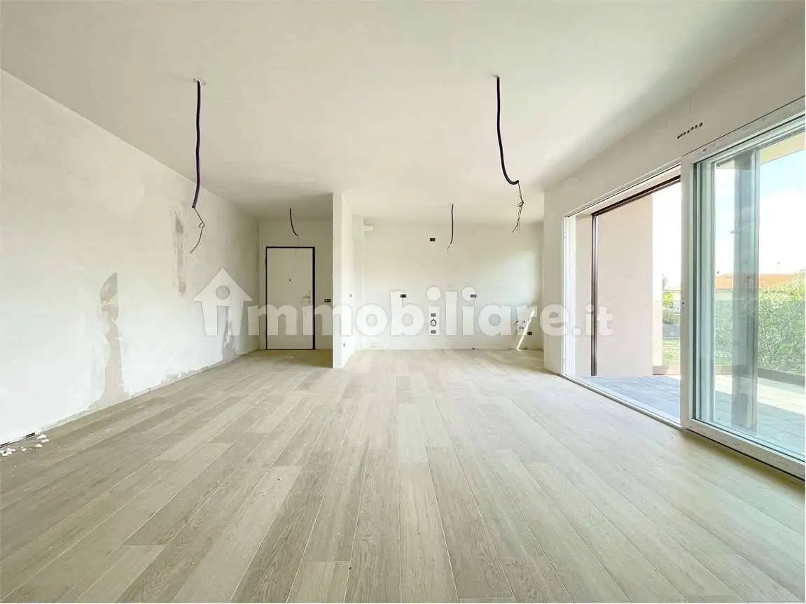 Appartamento in vendita a Colverde