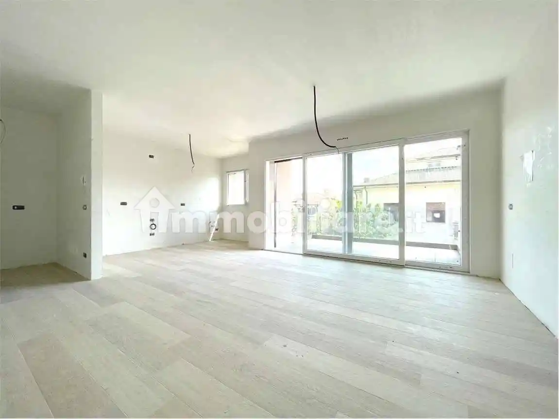 Trilocale via San Lazzaro, Gironico Al Piano, Colverde - foto 2