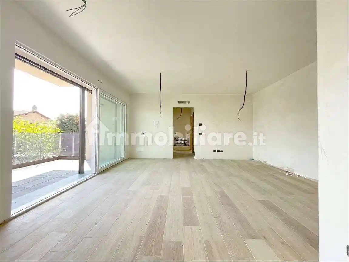 Trilocale via San Lazzaro, Gironico Al Piano, Colverde - foto 3