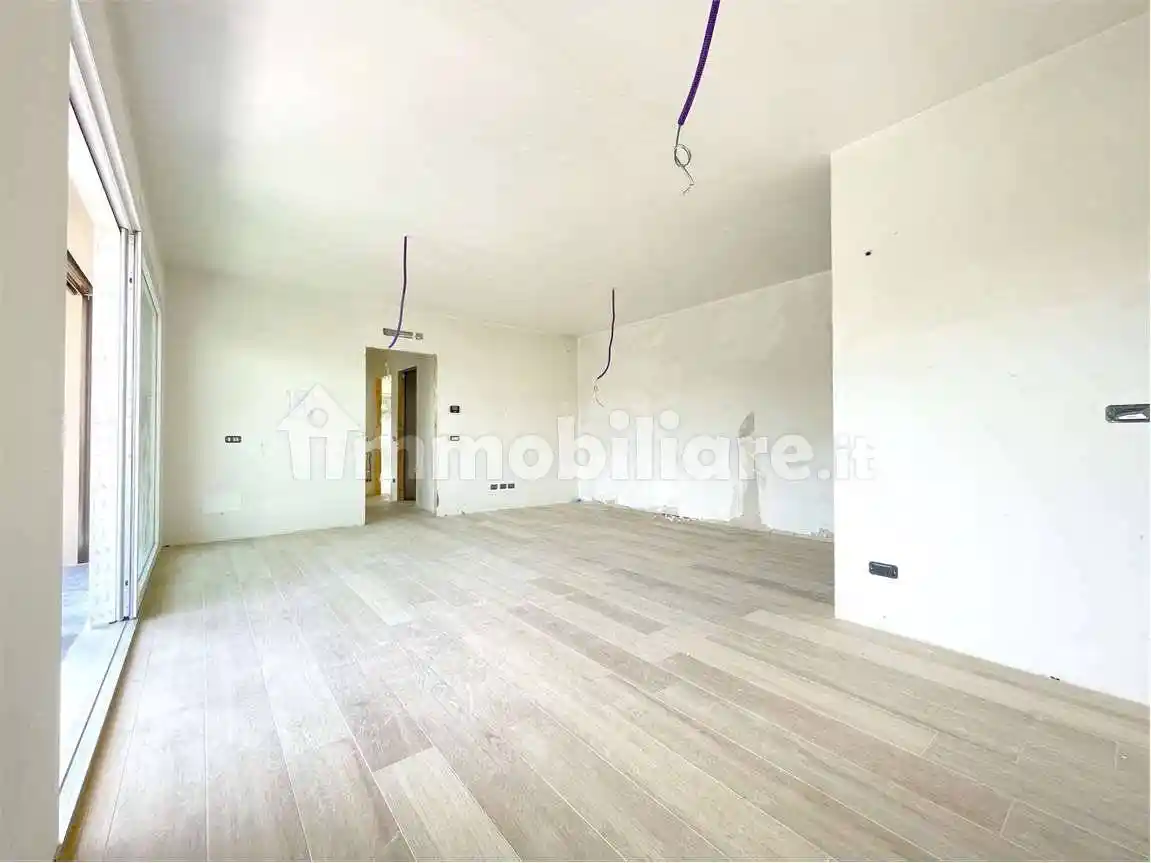 Trilocale via San Lazzaro, Gironico Al Piano, Colverde - foto 4