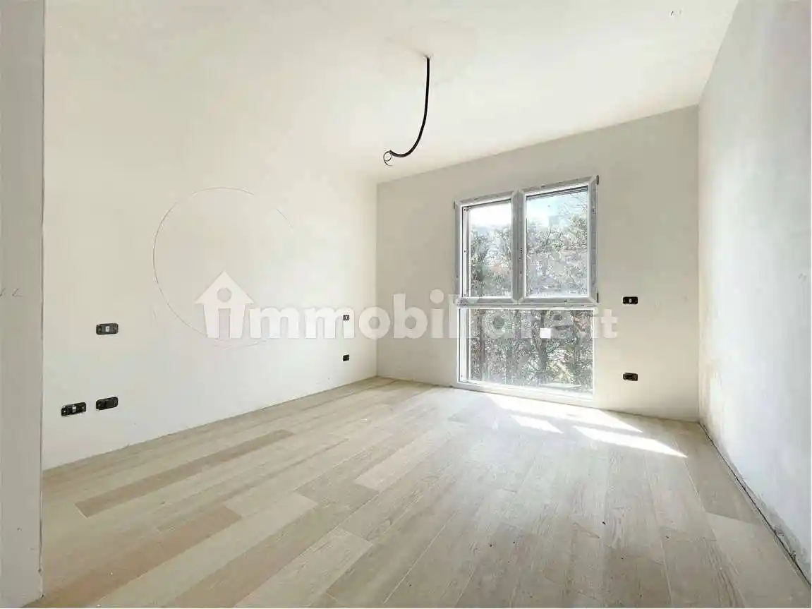 Trilocale via San Lazzaro, Gironico Al Piano, Colverde - foto 5