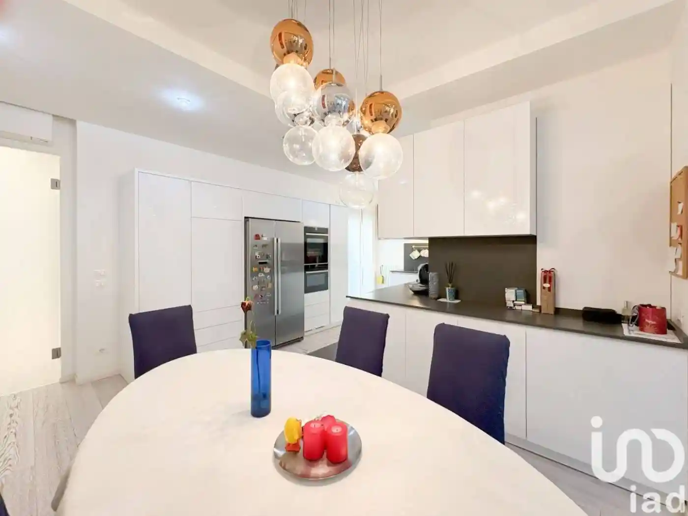 Appartamento in vendita a Padova