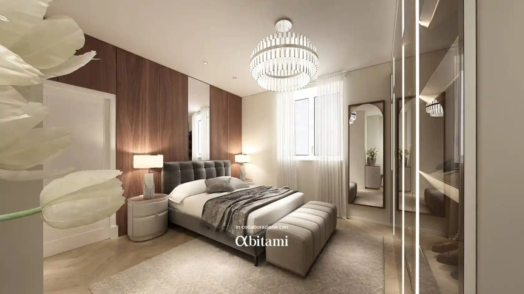 Quadrilocale viale Tunisia, Repubblica, Milano - foto 2