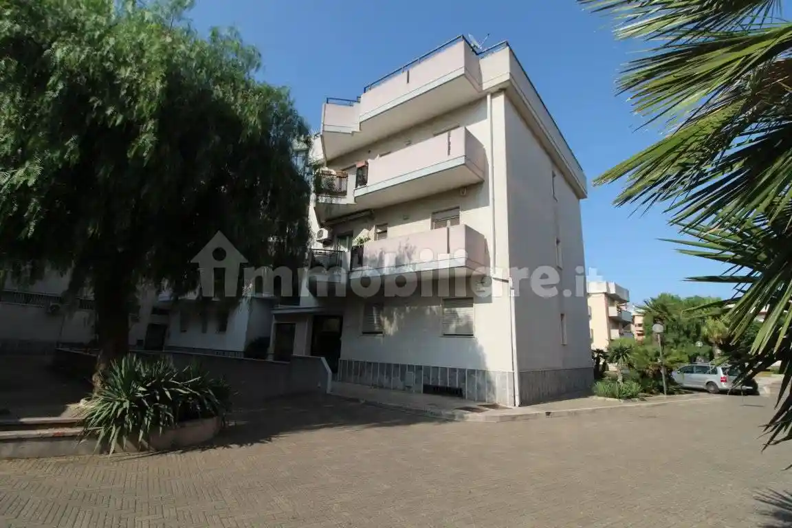 Appartamento in vendita a San Giorgio Ionico