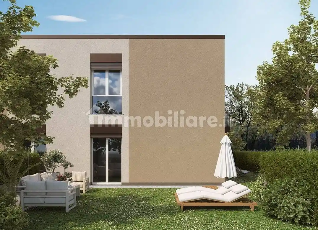 Appartamento in vendita a Bregnano