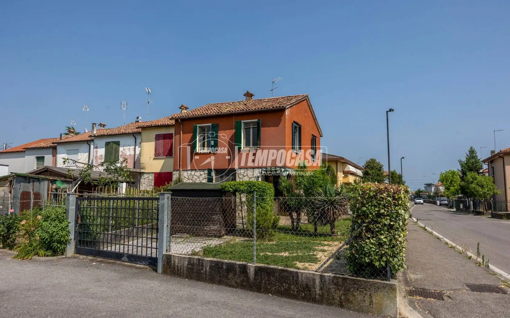 Casa indipendente in vendita a Meolo