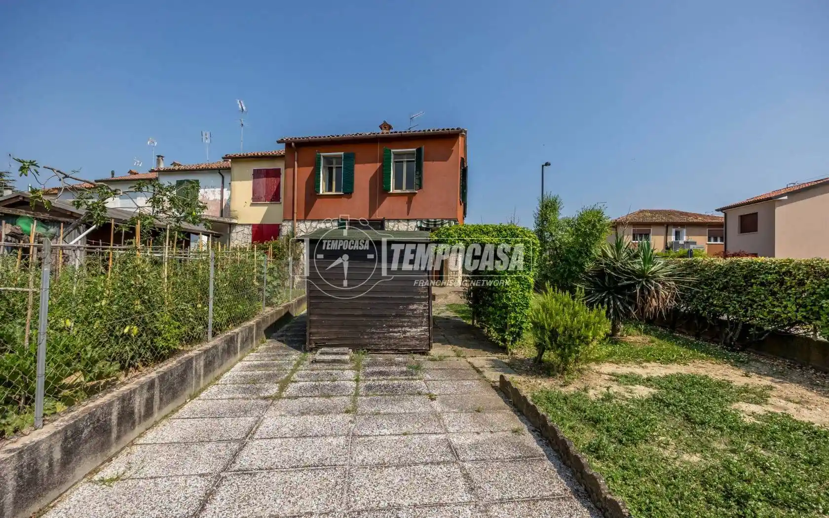 Casa indipendente - foto 4