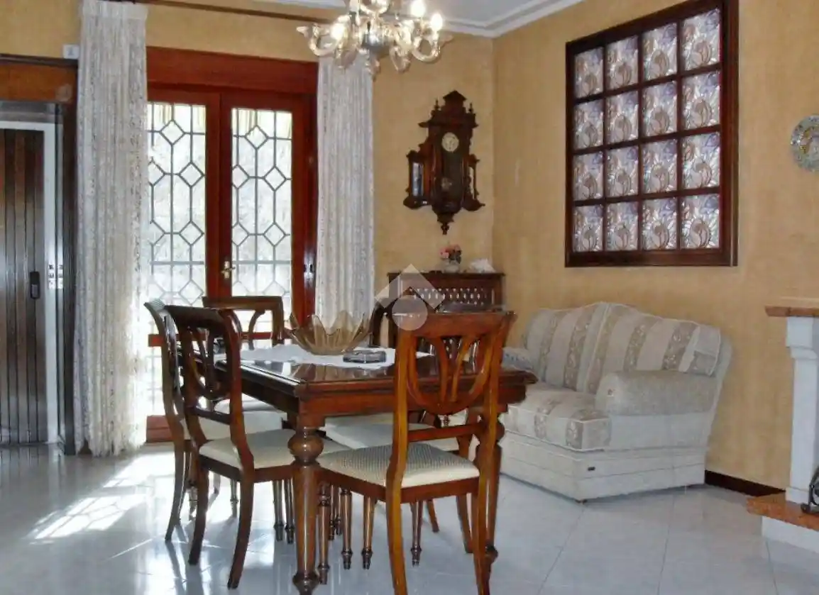 Villa bifamiliare via Francesco Scandone 78, A. Annarumma, A. Gasperi, F. Tedesco, Avellino - foto 5