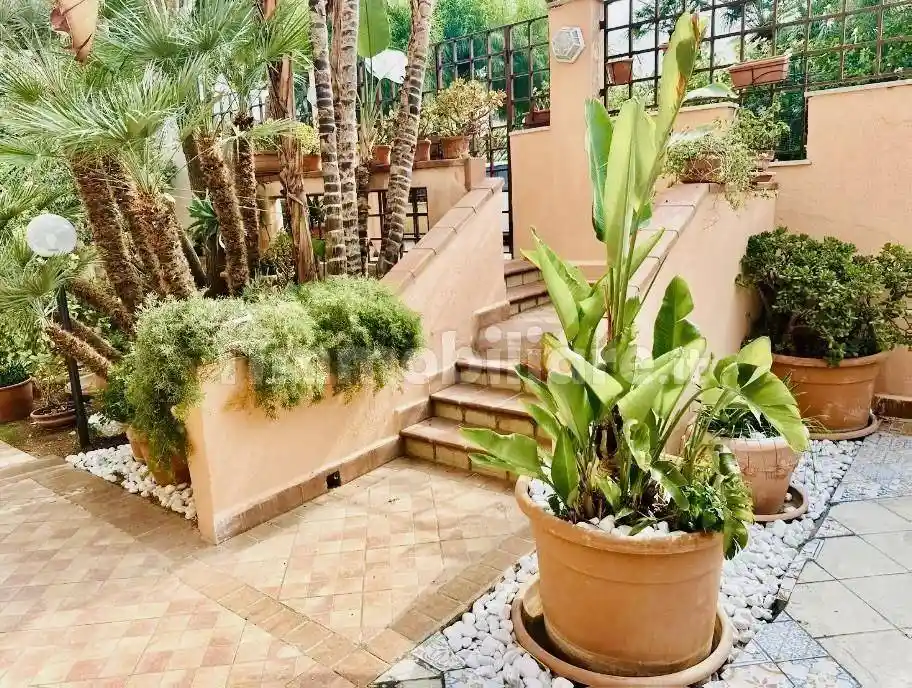 Bilocale via Ugo Betti 64, Cardillo, Palermo - foto 3